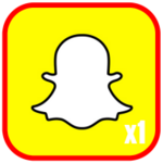 Logo of Snapchat 2018 HD Guide android Application 